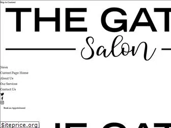 thegatessalon.com