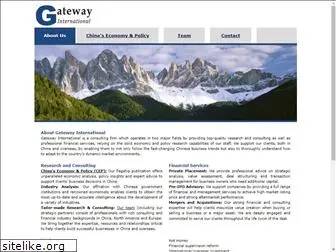 thegateway-group.com