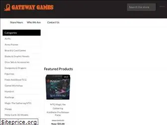 thegateway.co.nz