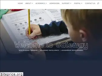 thegatewayacademy.com