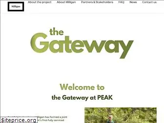 thegatewayatpeak.com