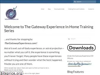 thegatewayexperience.com