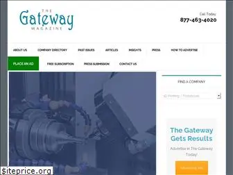 thegatewaymag.com