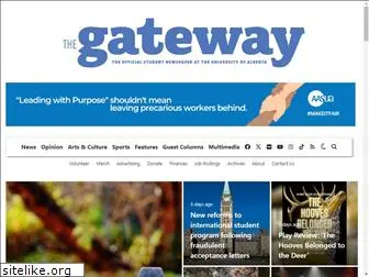 thegatewayonline.ca