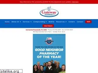 thegatewaypharmacy.com