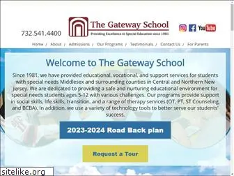 thegatewayschool.com