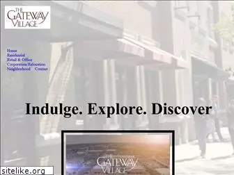 thegatewayvillage.com