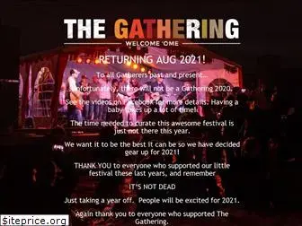 thegatheringburlington.com