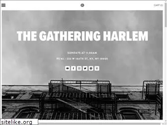 thegatheringharlem.com