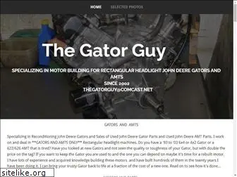 thegatorguy.net