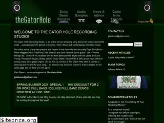 thegatorhole.com