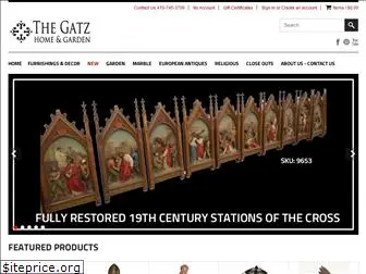 thegatz.com