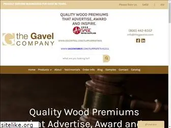 thegavelco.com