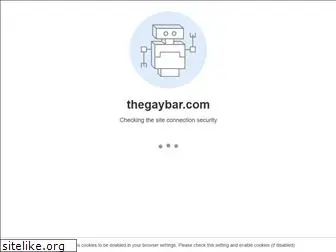 thegaybar.com