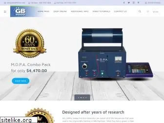 thegb4000.com