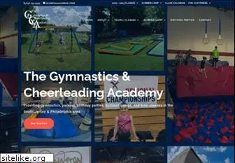 thegcacademy.com