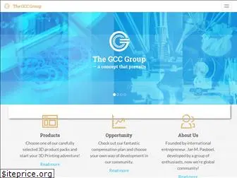 thegccgroup.com