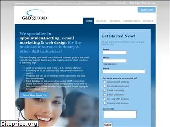 thegdgroup.com