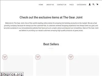 thegearjoint.com