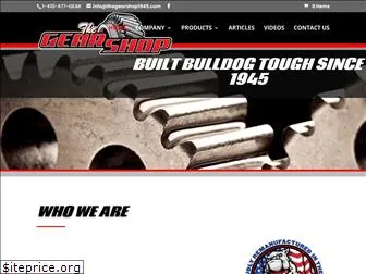 thegearshop1945.com