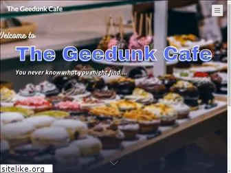 thegeedunkcafe.com