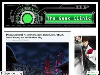 thegeekclinic.wordpress.com