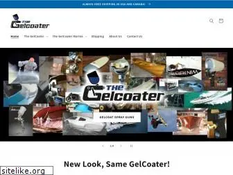 thegelcoater.com