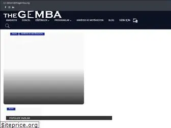 thegemba.org