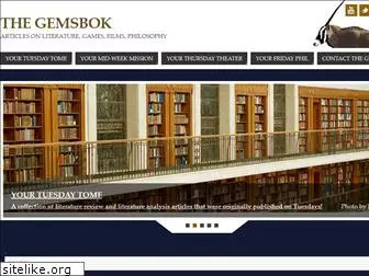 thegemsbok.com