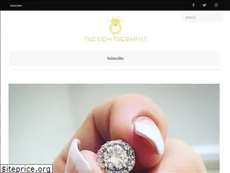 thegemtherapist.com