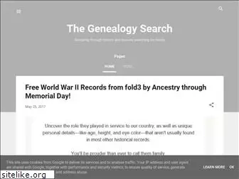 thegenealogysearch.blogspot.com