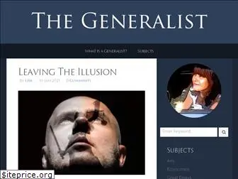 thegeneralist.org