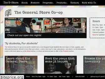 thegeneralstorecoop.com