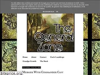 thegeneralzone.blogspot.com