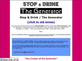 thegeneratorchicago.com