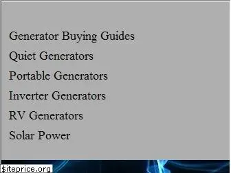 thegeneratorpower.com