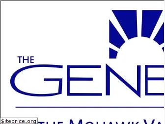 thegenesisgroup.org