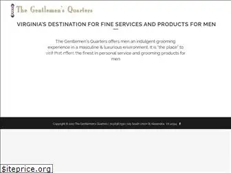 thegentlemensquarters.com