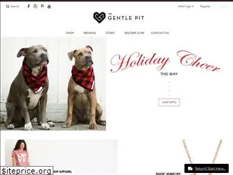 thegentlepit.com