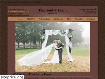 thegentryfarm.com