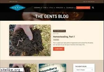 thegentsblog.com