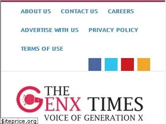 thegenxtimes.com