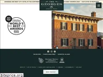 thegeorges.com