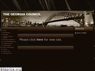 thegeorgiacouncil.webs.com