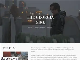 thegeorgiagirl.com