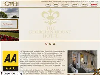 thegeorgianhousehotel.com