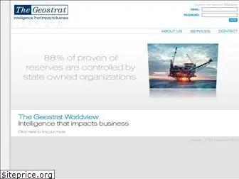 thegeostrat.com