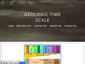 thegeotimescale.weebly.com