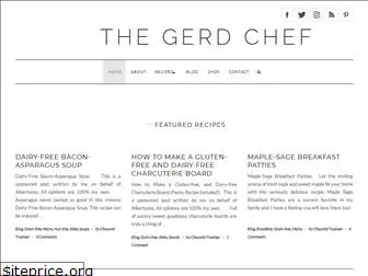 thegerdchef.com