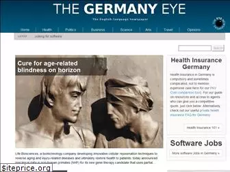 thegermanyeye.com